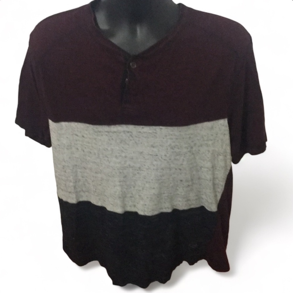 Original and Genuine Distortion T-shirt